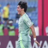 Las alineaciones de México vs. Costa de Marfil por el Mundial Sub-17