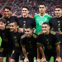 La Selección Mexicana reveló los convocados para los duelos de noviembre ante Uruguay y Paraguay