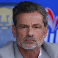 Diego Cocca reveló qué debe mejorar Atlas tras la eliminación