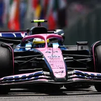 ¿A qué hora es la carrera Sprint del GP de Brasil 2025?