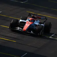 ¿A qué hora es la clasificación del Gran Premio de Brasil 2025?