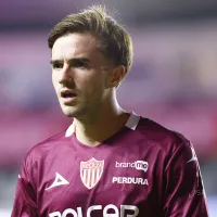 Los equipos de la Liga MX que quieren a Agustín Palavecino