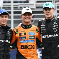 ¿A cuántos puntos quedó Máx Verstappen de Lando Norris tras la Sprint del GP de Brasil?