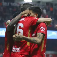 Así quedó la tabla general de posiciones de la Liga MX tras las victorias de Toluca y Pumas UNAM
