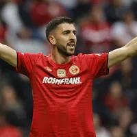 Así quedó la tabla de goleo de la Liga MX tras anotaciones de Paulinho y Armando González