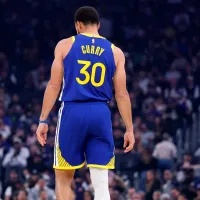 ¿Stephen Curry juega esta noche en Golden State Warriors vs. Indiana Pacers por la NBA?