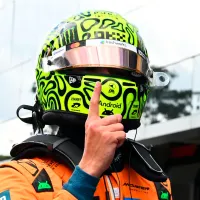 La tabla de posiciones de la F1 tras el triunfo de Lando Norris en el GP de Brasil 2025