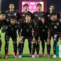¿A qué hora juega y qué canal transmite EN VIVO Suiza vs. México por el Mundial Sub 17?