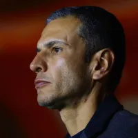 El enojo de Jaime Lozano antes de enfrentar a Pumas con Pachuca en el Play-In: “Algunos jugadores…”