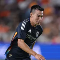 ¡Sigue Hirving Lozano! Así quedó el cuadro de la MLS 2025 tras la clasificación de San Diego FC a Semifinales de conferencia