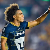 El mensaje de Adalberto Carrasquilla a Kevin Mier tras la fractura del portero de Cruz Azul