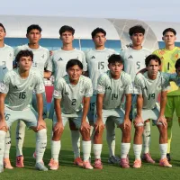 ¿Cuándo y a qué hora juegan México vs. Argentina por el Mundial Sub-17?