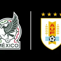 México vs. Uruguay: cuándo y dónde juegan el amistoso de preparación para el Mundial 2026