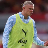 Erling Haaland va por un nuevo récord: sus impactantes cuotas en las Eliminatorias UEFA