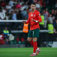 Pronósticos Irlanda vs Portugal: los lusos buscan sellar su pasaje al Mundial 2026