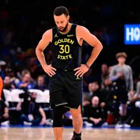 Polémica de Stephen Cury y Golden State Warriors en la NBA: la jugada que asombró al mundo