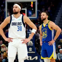 La caída de Klay Thompson: de dupla de Curry a rechazar a LeBron por elegir a Doncic y quedarse sin nada