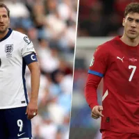 ¿Juega Harry Kane? Las alineaciones de Inglaterra vs. Serbia por las Eliminatorias UEFA