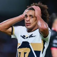 La respuesta de la FMF a Pumas por el caso de Carrasquilla