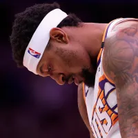 Bradley Beal se perderá toda la temporada por una fractura de cadera