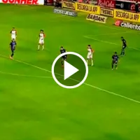 El gol mexicano que fue nominado al FIFA Puskás 2025