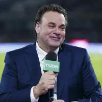 No fue convocado por Javier Aguirre pero David Faitelson advirtió que jugará el Mundial 2026 con México ”por lo legal o lo civil”