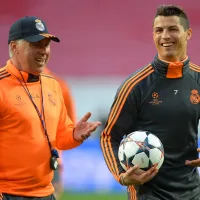 El curioso pedido de Ancelotti a Cristiano Ronaldo para cuando llegue a los 1.000 goles: “Que no se olvide…”