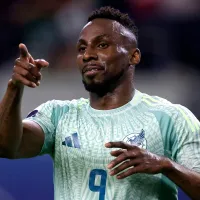 ¿Vuelve a la Liga MX? Se reveló la verdad sobre Julián Quiñones y su posible fichaje por Tigres