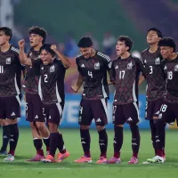 La reacción de la prensa argentina tras la eliminación ante México