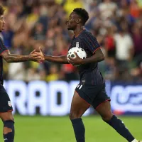 Pronósticos Estados Unidos vs Paraguay: choque de dos seleccionados que llegan con altibajos