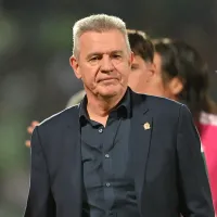 Javier Aguirre ve mejorías en la Selección Mexicana tras el empate ante Uruguay: “Dimos ese pasito, ¿No?”