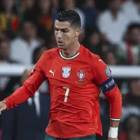 El mensaje de Cristiano Ronaldo a sus compañeros tras su ausencia en el Portugal vs. Armenia por las Eliminatorias UEFA