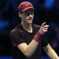 ¿Cuánto dinero ganó Jannik Sinner por vencer a Carlos Alcaraz y ser campeón del ATP Finals 2025?