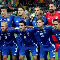 ¿Contra qué países jugará Italia el Repechaje para clasificar a la Copa del Mundo 2026?