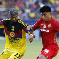 ¿Toluca y América entran al podio? Se conoció el mejor equipo de la Liga MX según el Ranking de noviembre de la IFFHS