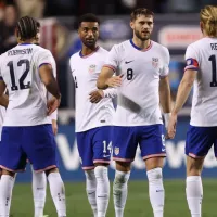 Pronósticos Estados Unidos vs Uruguay: para despedir el año con una sonrisa