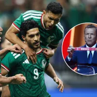 Mundial 2026: la IA predijo los rivales de México en el sorteo de la fase de grupos