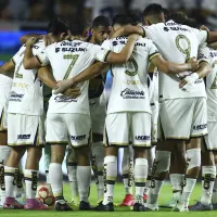 Los jugadores que podrían no seguir en Pumas en 2026 tras la eliminación