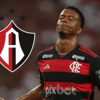 ¿Quién es Carlinhos, el posible fichaje de Atlas que llegaría desde Brasil?