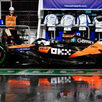 Resultado de la clasificación del GP de Las Vegas 2025: la parrilla confirmada con Lando Norris en la Pole