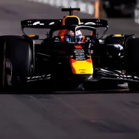 Tabla de posiciones de la F1 tras el triunfo de Max Verstappen en el GP de Las Vegas 2025