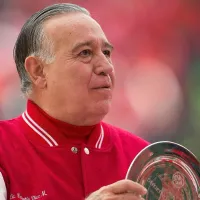 Valentín Diez, dueño de Toluca, infló el pecho y advirtió a toda la Liga MX: “Estamos…”