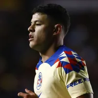 Revelan que Richard Sánchez quiere volver a América por su mal presente en Argentina