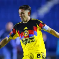 ¿Cuándo sería convocado Álvaro Fidalgo por primera vez con la Selección Mexicana?