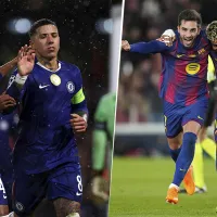 La IA advirtió cómo saldrá Chelsea vs. Barcelona por la UEFA Champions League 2025-26