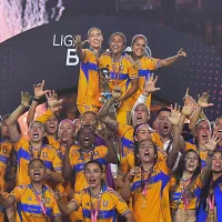 ¿Cómo quedó el palmarés de la Liga MX Femenil tras la victoria de Tigres UANL sobre América?