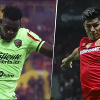 Juárez vs. Toluca: Día, hora y TV de la ida de los cuartos de final del Apertura 2025