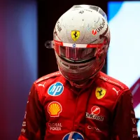 Lewis Hamilton sentencia su primer año en Ferrari: “Es la peor temporada de mi vida”