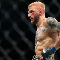 Luchador de UFC confiesa: “No ganaré un título, pero joderé el camino del resto”