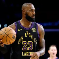 El mayor problema de Los Angeles Lakers de JJ Redick que preocupa a LeBron James